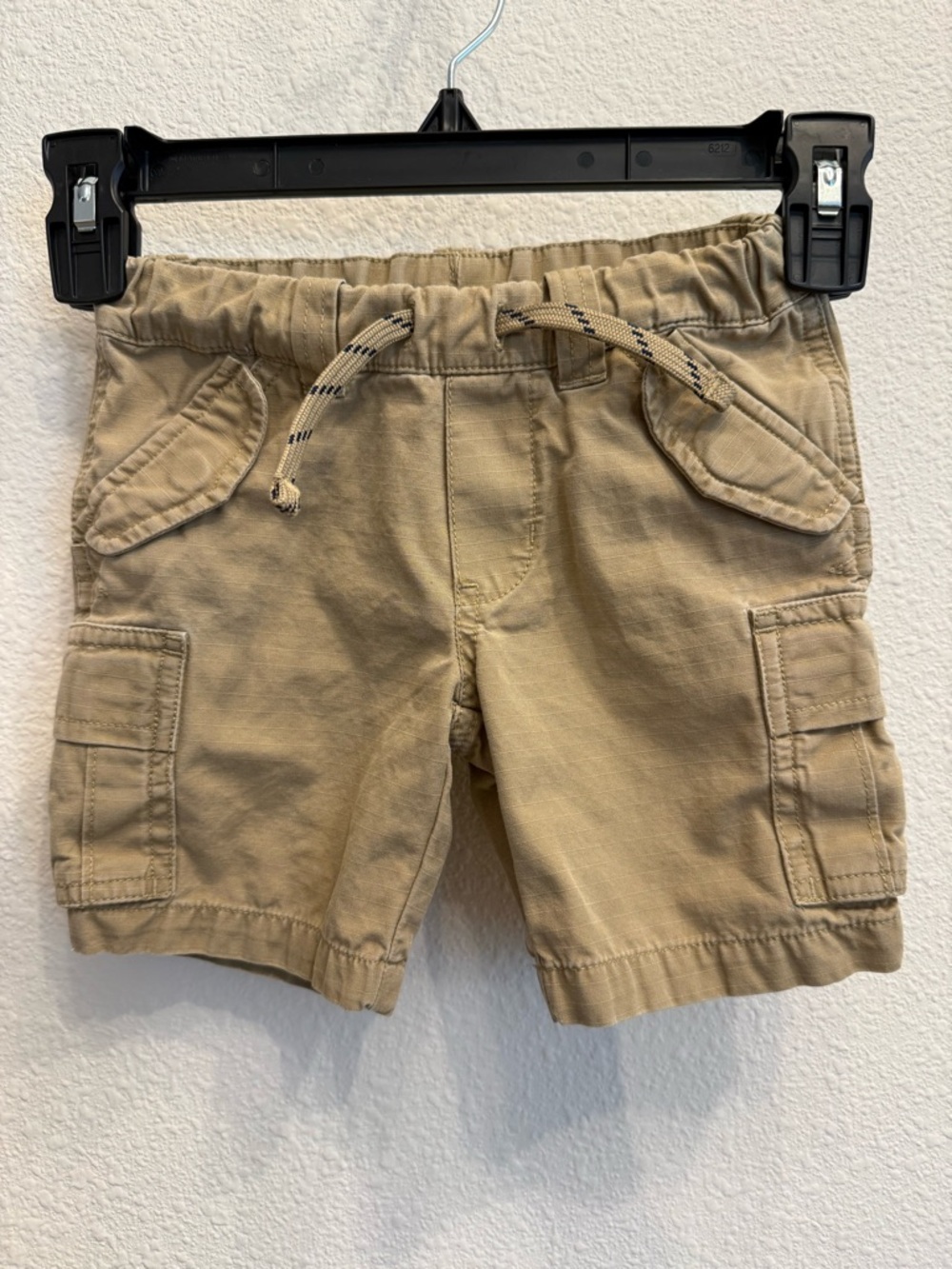 Ralph Lauren Boys Cargo Shorts – Size 2T